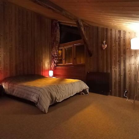 Charming Apartment 12 Pers, 3*, Aime-La-Plagne La Plagne Eksteriør billede