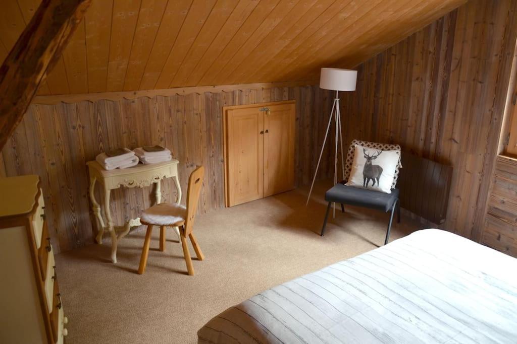 Charming Apartment 12 Pers, 3*, Aime-La-Plagne La Plagne Eksteriør billede