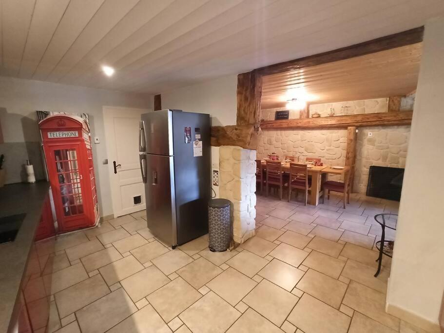 Charming Apartment 12 Pers, 3*, Aime-La-Plagne La Plagne Eksteriør billede
