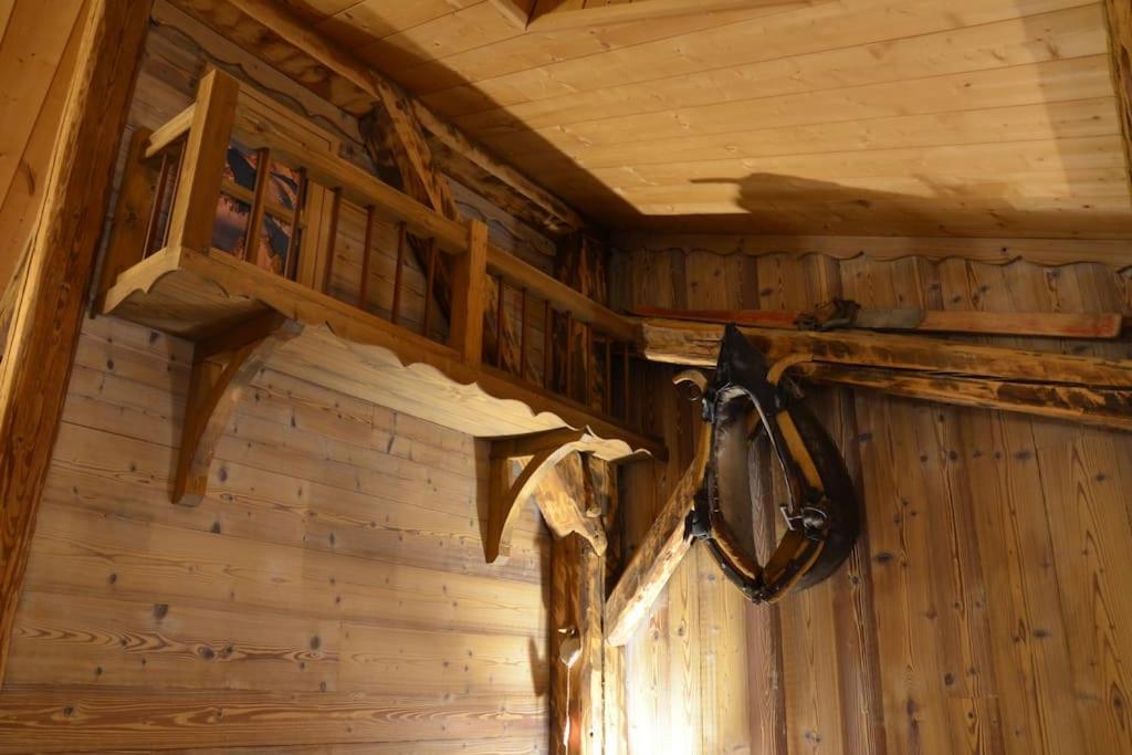 Charming Apartment 12 Pers, 3*, Aime-La-Plagne La Plagne Eksteriør billede