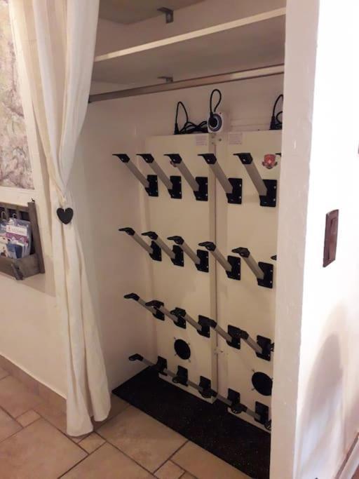 Charming Apartment 12 Pers, 3*, Aime-La-Plagne La Plagne Eksteriør billede