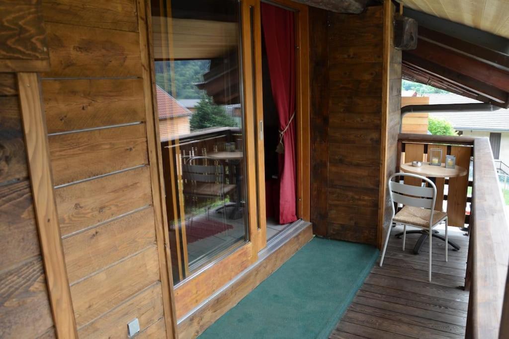 Charming Apartment 12 Pers, 3*, Aime-La-Plagne La Plagne Eksteriør billede